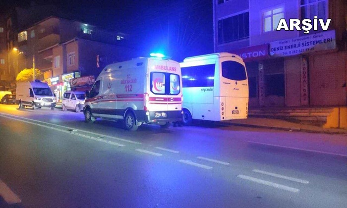 Şırnak’ta Silahlı Kavga: 1 Ölü 8 Yaralı
