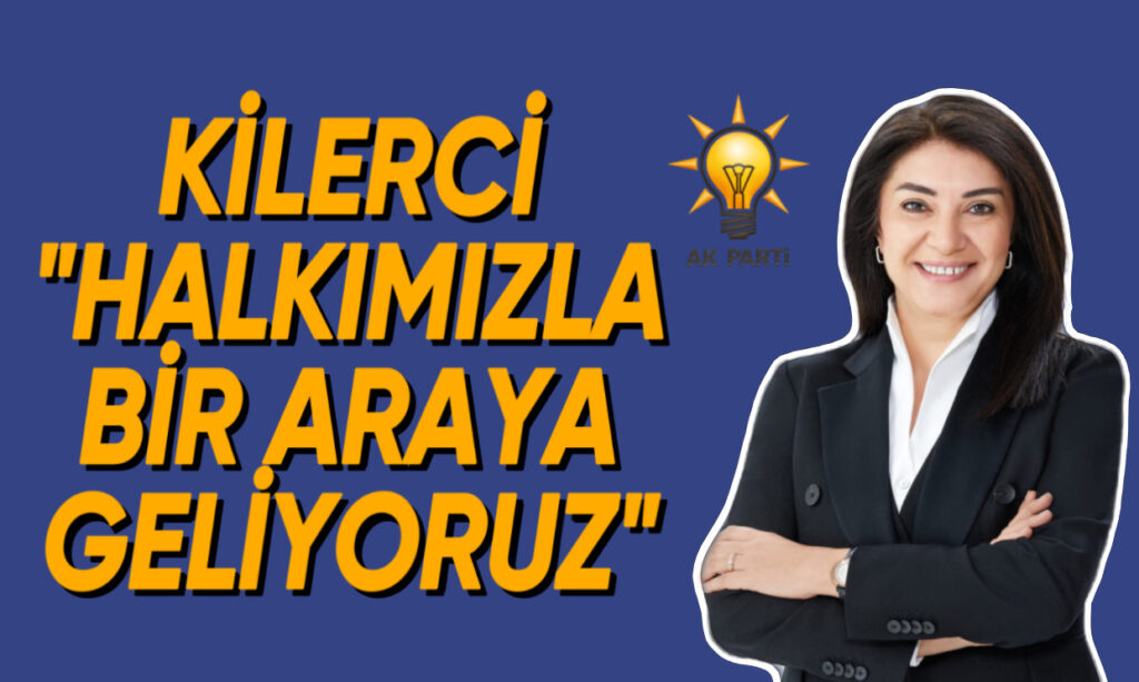 AK Parti Ağrı’da Seçim Startı Veriyor