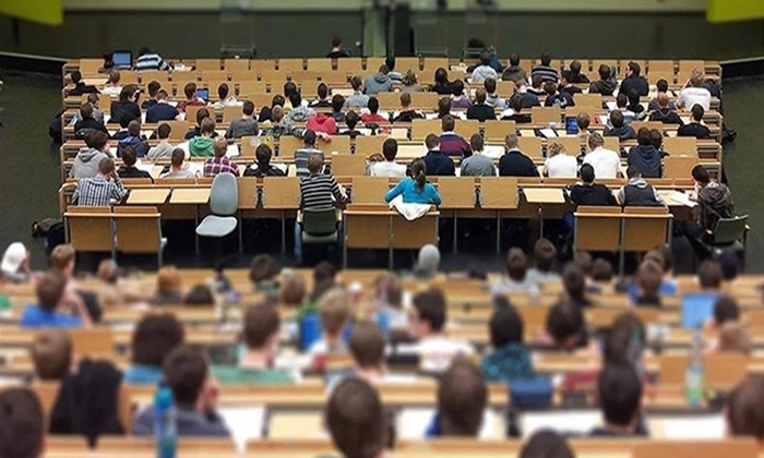 Üniversitelerin Kayıt Dönemi Bugün Başlıyor