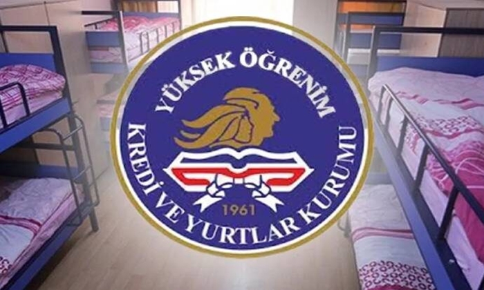 KYK Yurt Başvurularında Son Gün